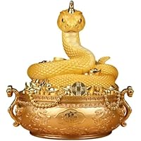 弁天様の使いの白へびくん飾り✽十二支リース✽専用 弁天様の使いの白へびくん飾り✽十二支リース✽専用 簪 髪