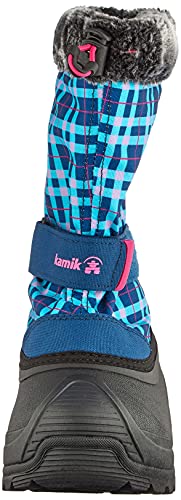 Kamik Girl's Mini Snow Boot2