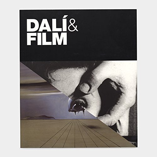 Dali & Film 0870707299 Book Cover
