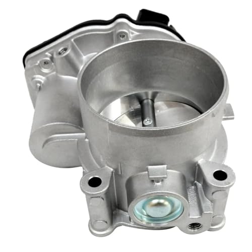 Cuerpo mariposa de coche de alta precisión para Ford F-150 3.5L
