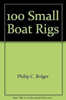 Paperback 100 Small Boat Rigs Book
