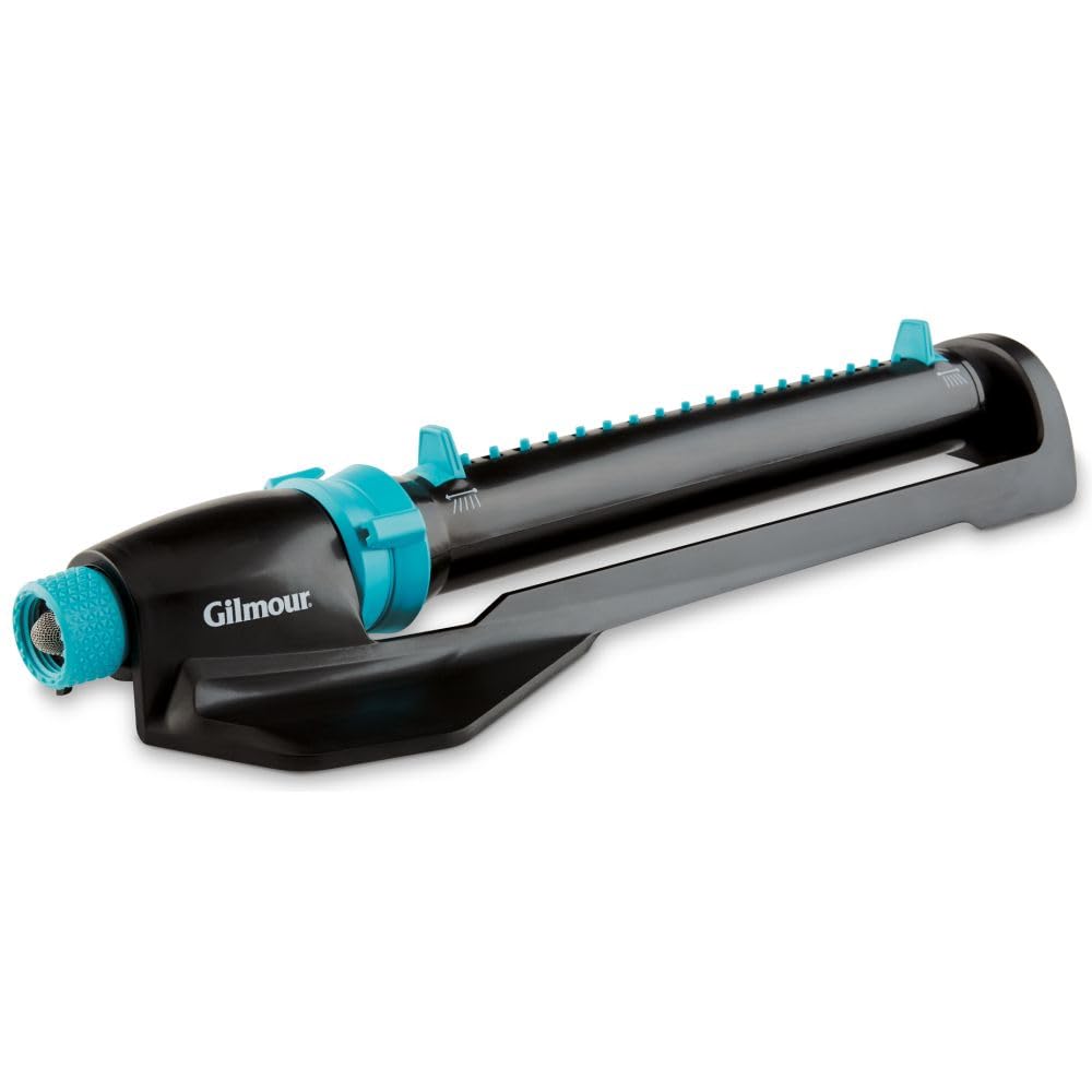 Gilmour Medium Duty Rectangular Sprinkler