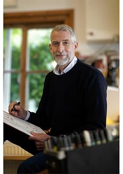 Paperback Mr. Men Go Camping (Mr. Men & Little Miss Everyday) Book