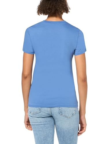 Image of Vince Women's Essential Crew Tee