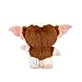 Jazwares Warner Bros. Gremlins, 8-Inch Gizmo Plush - Super-Soft and Huggable Plush Toy - Official Licensed Plush - for All Ages
