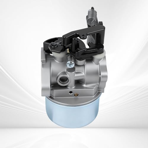 Carburetor for troy bilt pressure washer7.75 Hp 8.75 Hp 8.5Hp 190CC, Replaces for Briggs and Stratton 2700 3100PSI 796608 591137 590948 594287 799248