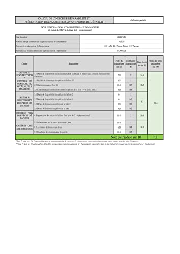 Computer portatile, nero, 16" - Notebook - Immagine 8