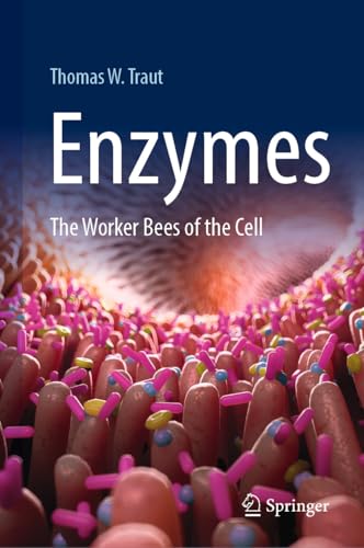 Enzymes: The Worker Bees of the Cell