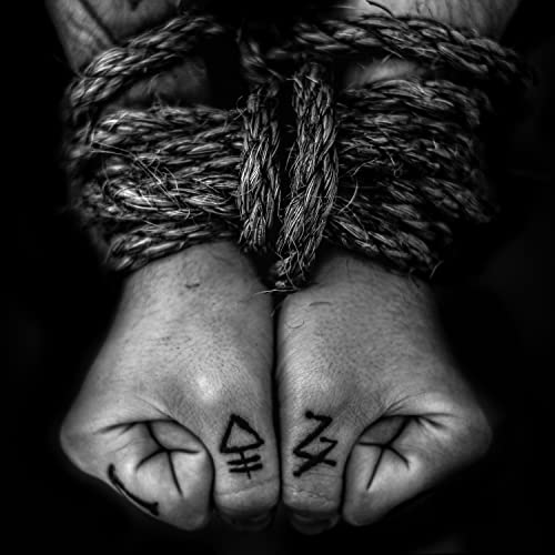 Amazon Music Shawn JamesのBurn The Witch Amazon.co.jp