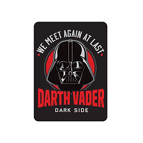 Darth Vader di Star Wars Dark Side magnete frigo