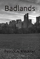 Badlands B0D7LZ589C Book Cover