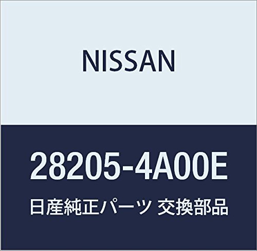 Amazon | NISSAN (日産) 純正部品 アンテナ アッセンブリー NV100