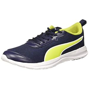 Puma Men’s Trackracer Idp Closed Shoe