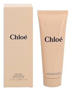 Chloe/クロエ オードパルファム50ml & ハンドクリーム75ml Chloe 【並行輸入品】クロエ クロエオードパルファム 75mL 香水