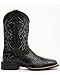 Cody James Men's Ace&Trade; Western Boot Broad Square Toe - BCJSP24P12 12 D(M) US Black