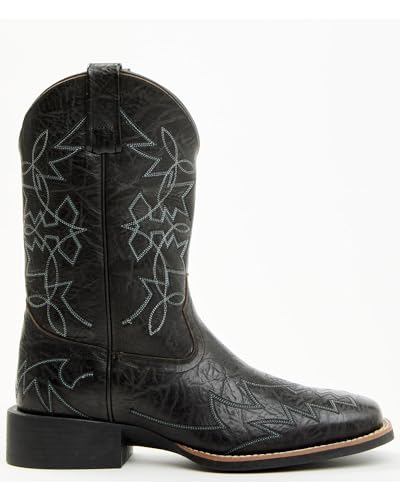 Cody James Men's Ace Western Boot&Trade; Broad Square Toe - Bcjsp24p122