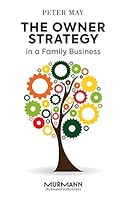Owner Strategy in a Family Business 3867745862 Book Cover