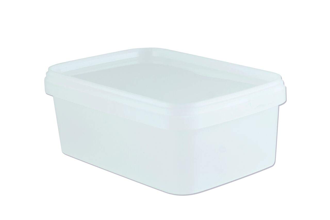 Take Away Supplies LTD 40 x 1.25 Litre Food Containersβ¦