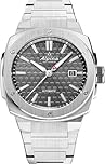 Alpina Montre Analogique Automatique pour Hommes Extreme Automatic
