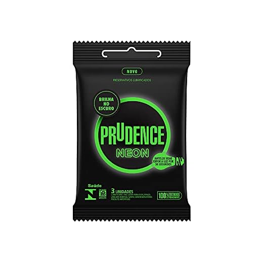 Preservativo Prudence, Opaco, Pacote de 4