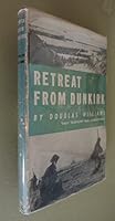 Retreat From Dunkirk B000RC2GXK Book Cover