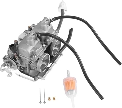Carburateur PD26JS 26MM pour rouler sereinement en moto CBT et VTT