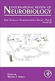 review 122 design  Omic Studies of Neurodegenerative Disease - Part B (Volume 122) (International Review of Neurobiology, Volume 122, Band 122)