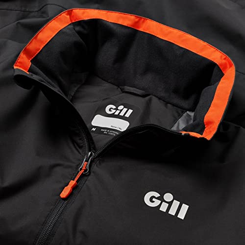 Gill Men's Navigator Jacket - Waterproof & Breathable3
