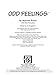 Odd Feelings: A Guide to Odd-Meter Drumset Grooves, Book & CD (Wizdom Media)