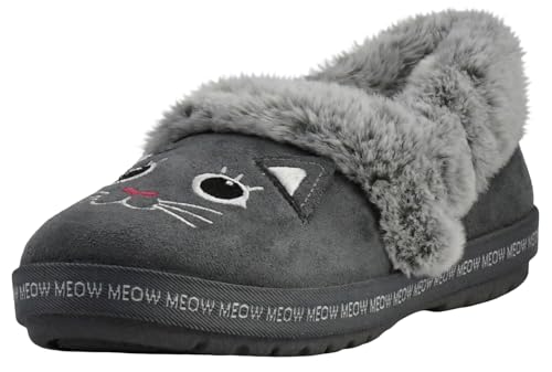 Skechers Bobs Meow Pajamas Slipper