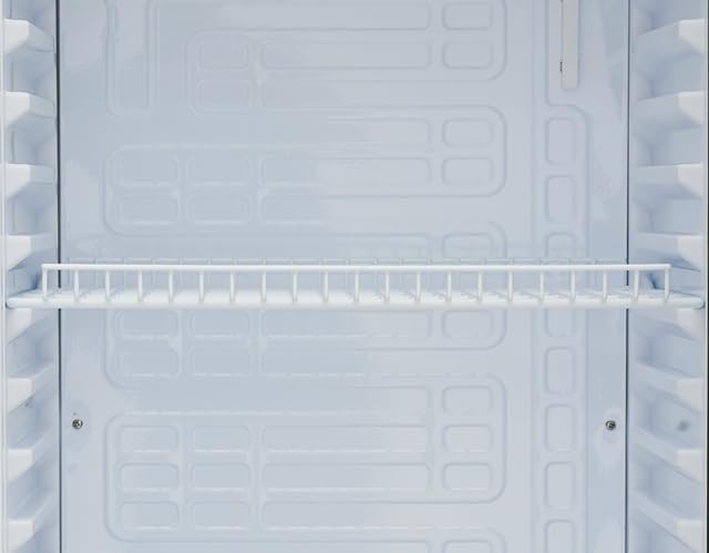 Refrigerator Shelf for 12.2 and 13.3 Cu. Ft Commercial Beverage Refrigerator(MO. XB-LSC-345W XB-LSC-375W)