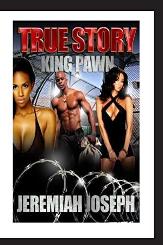 True Story: King Pawn