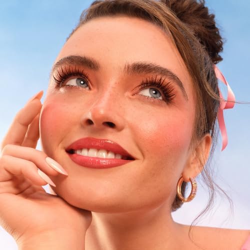 Too Faced Peach Mist Setting Spray | Weightless, Hydrating Makeup Setting Spray for Long Lasting Dewy Finish, 1.7 Fl Oz — view 7
