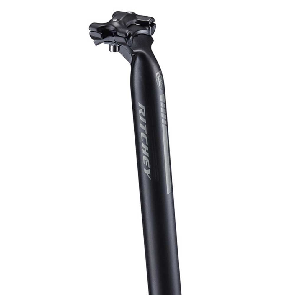 Potence VTT Giant Comp 25,4 Mm – Longueur 100 Mm, Angle 2°, Noir – Pour Vélo 1 1/8