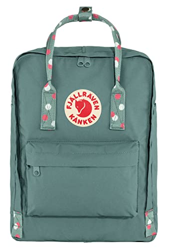 Fjällräven KANKEN, kombi(frostgreenconfettipa (664916)), Gr. -, Einheitsgröße, 23510