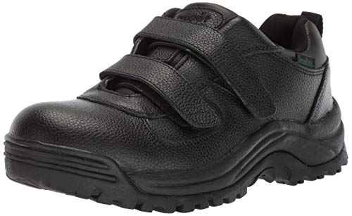 Image of Propet Men's Cliff Walker Low Strap Ankle Boot