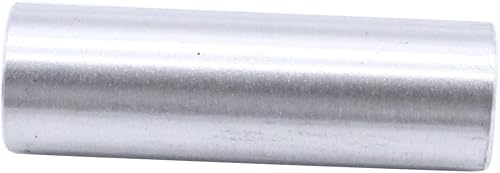 Miniatura 4 de 1 par de tiradores de puerta de aluminio cepillado negro interior panel izquierdo y derecho manijas de puerta laterales compatibles con VW Beetle