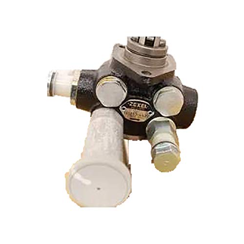 Daifuku Amazon.com: NC Fuel Feed Pump 105237-4810 for Mitsubishi