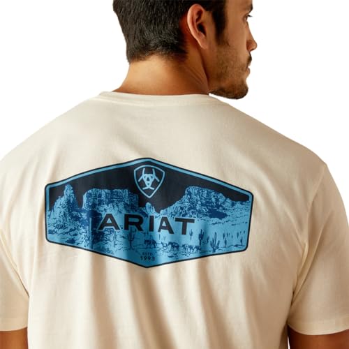 Image of USA Flag T-Shirt by Ariat