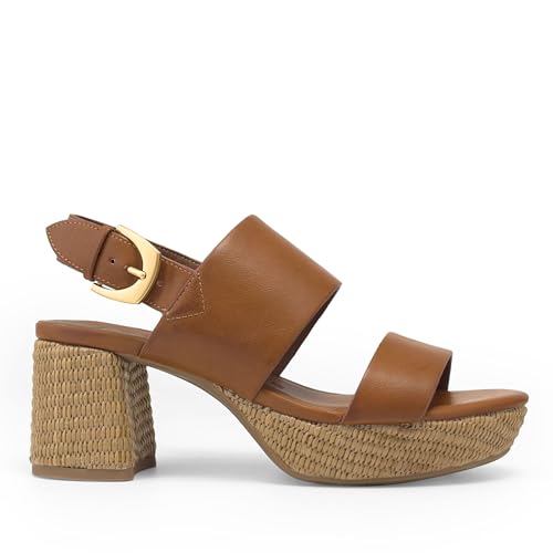 Image of Aerosoles Women's Camilia Platform Sandal