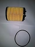 FILTRO DE COMBUSTIBLE OPEL 95525300