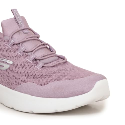 Image of Skechers Womens Dynamight 2.0 Slip-on Sneaker