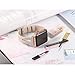 Secbolt Leather Bands Compatible with Apple Watch Band 38mm 40mm 41mm iwatch SE Series 8 7 6 5 4 3 2 1, Slim Strap with Breathable Hole Replacement Wristband Women, Nude