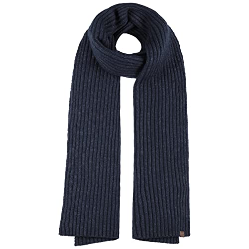 Écharpe homme Barts Wyon pour ne plus souffrir du cou par temps froid