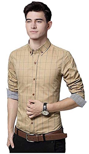Regular Fit Casual Shirt - Hacked 