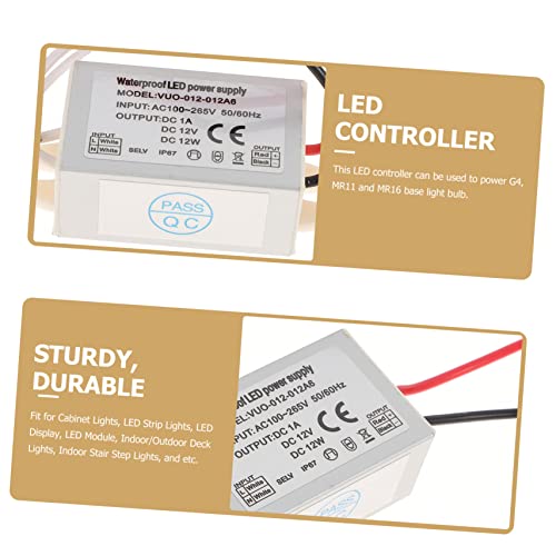 Hemobllo motorista de LED driver de LED para luz externa CC fonte de energia driver de LED para proj