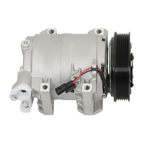 WFLNHB A/C Compressor Replacement for Nissan Rogue 2008-2013 CO11200C