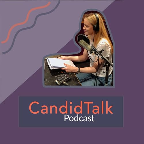 Couverture de CandidTalk Podcast