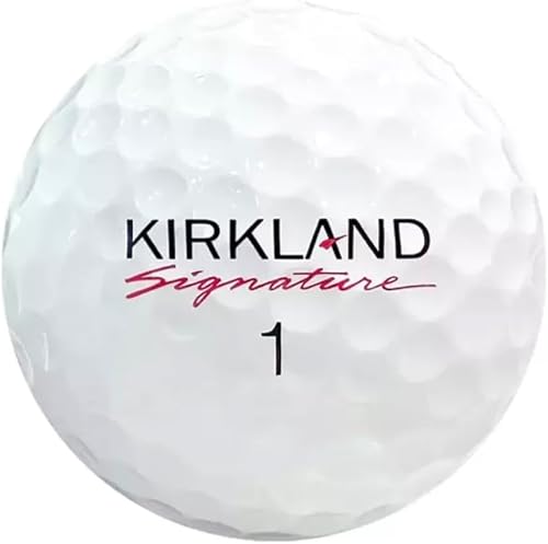 Miniatura 3 de Kirkland Signature V3.0#1654518 Performance Plus - Pelota de golf cubierta de uretano de 3 piezas (2 docenas, 24 pelotas)
