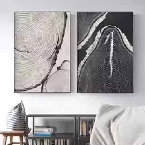 Affiches et impressions d'arbres de grande taille pour salon et bar